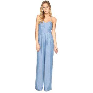 Small Lovers + Friends Jumpsuit - NWT